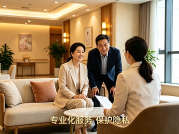 浮山有偿售卵代生女生的客户的客户群体有哪些