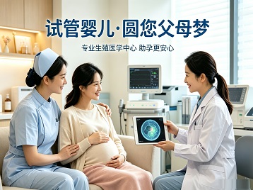 浮山辅助生育服务 试管婴儿行业的兴起背景、发展与未来展望